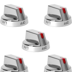 Knobs Gas Stove for Samsung Range Oven