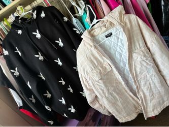 Playboy jackets