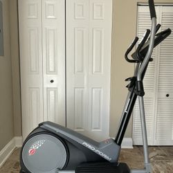 Elliptical