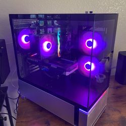 Gaming pc