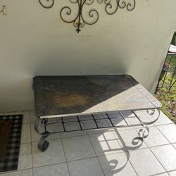 Family Room/Living Room Coffee Table