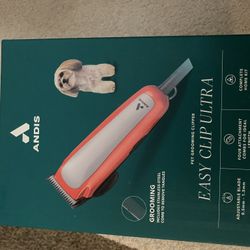 Dog Cutters 