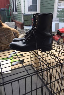 Justin boots