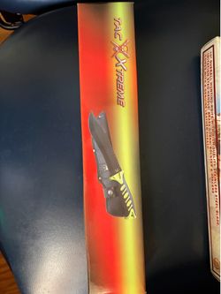 CLASSICAL KNIVES