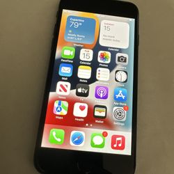 Apple iPhone 8 64gb At&t And Cricket Wireless 