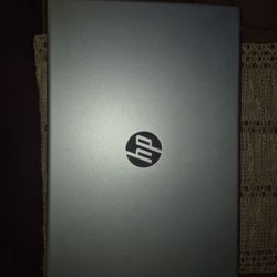 HP 14 inch HD Windows Laptop AMD Athlon 7120 4GB RAM 128GB SSD