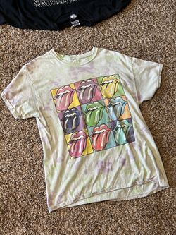 Rolling stones Shirt