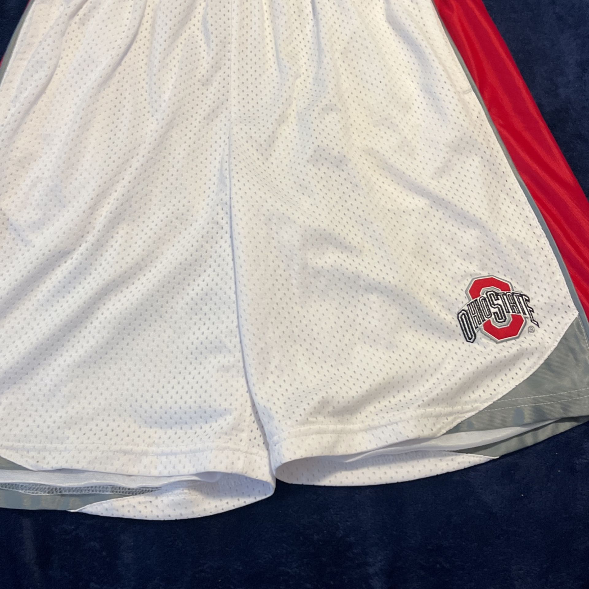 Ohio State Shorts