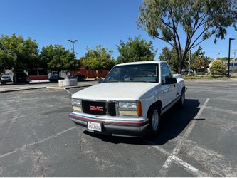 1990 gmc sierra 1500