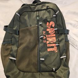 Custom Spirit Mas Backpack