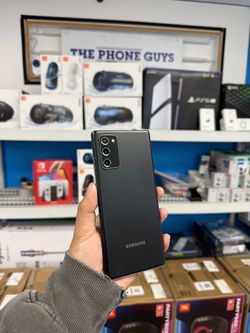 Galaxy Note 20 | $5 Down | Afterpay
