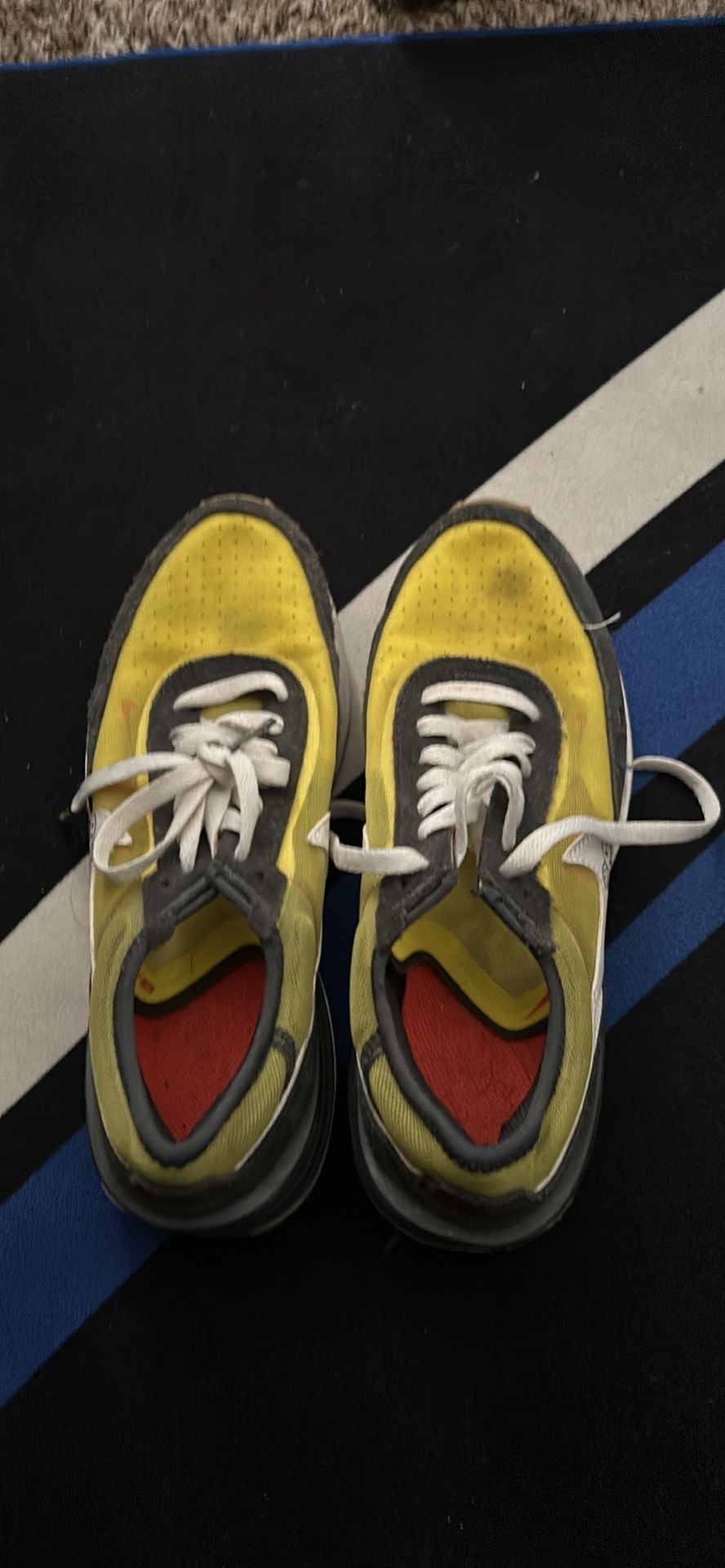 Nike shoes