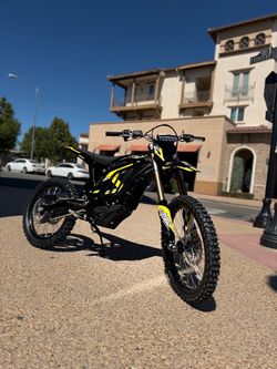Surron Light Bee 2