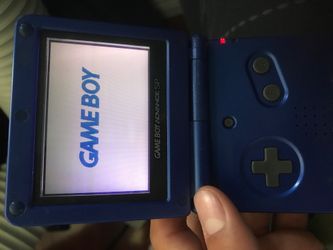 Game boy