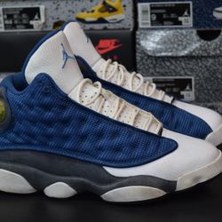 Jordan Flint 13 2010 
