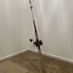 Zebco Ocean Side Fishing Rod