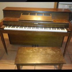 FREE Piano
