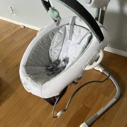 Graco Swing