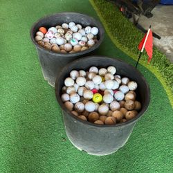 Golf Balls