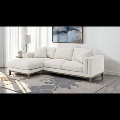 Handmade 👋 Sectionals With Chaise 🫠 (same day delivery available)🚚