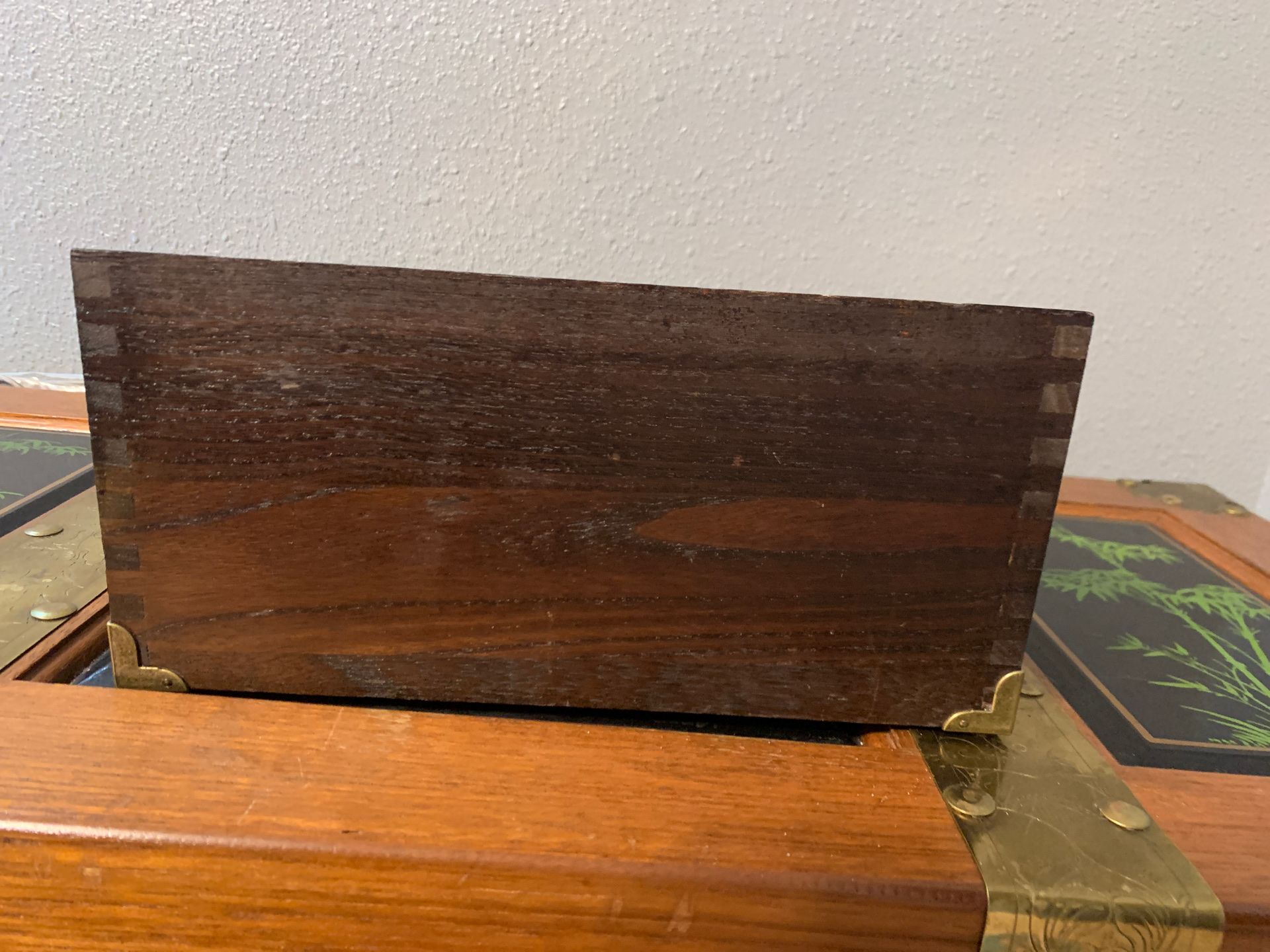 Mail or desk organizer