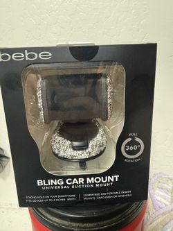 Phone Car Mount