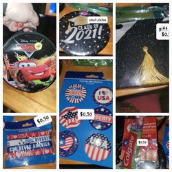 🙂LOTS OF ODDS AND ENDS SEE ALL PICTURES