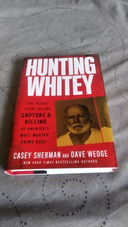 Hunting Whitey