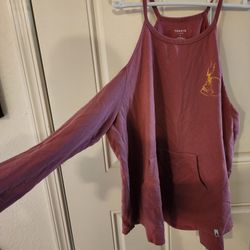 Torrid Xl Sweatshirt 