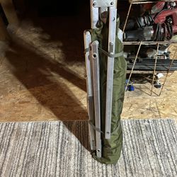 Camping Cot 