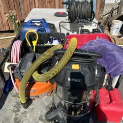 Mobile Detail Car Wash 