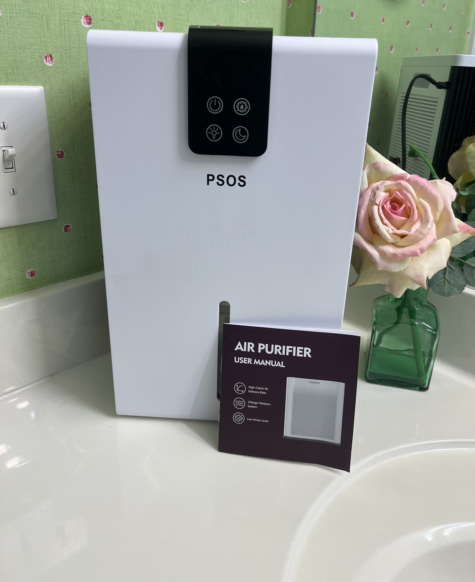 PSOS DEHUMIDIFIER 