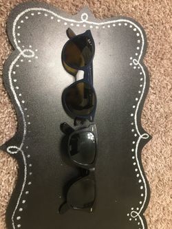 Ray-Ban Polarized
