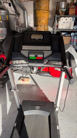 Treadmill