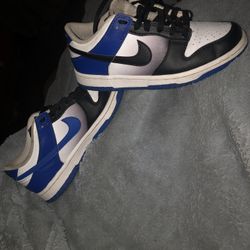 Nike Dunks 