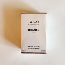 Coco Chanel