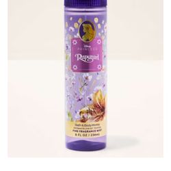 Rapunzel Fine Mist Body Spray 
Size 8 fl oz
Brand New 