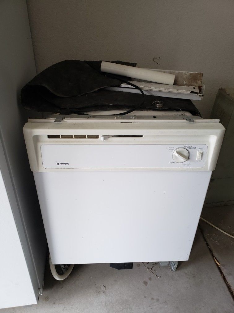 Kenmore Dishwasher