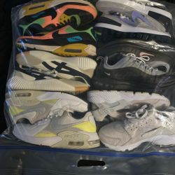 Size 5 To 7 In Women Nikes