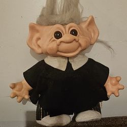 Vintage  Troll 