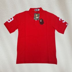 Bape Polo