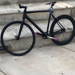 Need Gone Fast 