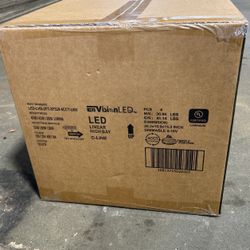 LED Highbay Lights