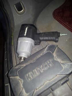 Tire Removal Kit