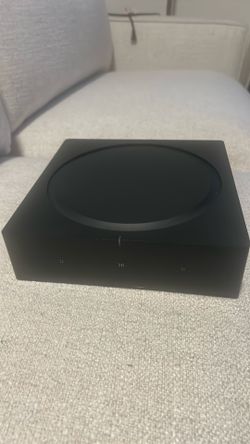 Sonos Amp