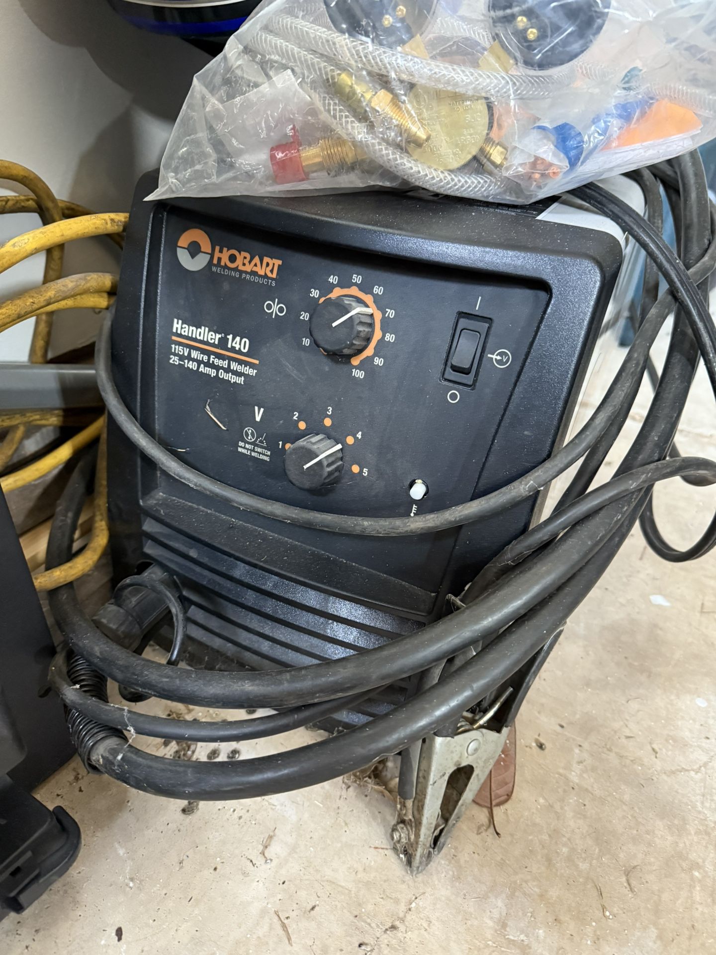 Welder