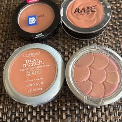 All New Blush 