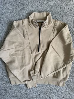 Essentials Sweater