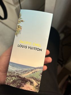 Louis Vuitton Pacific Chill