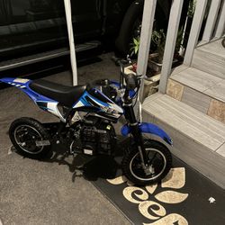 Bike for Sale 